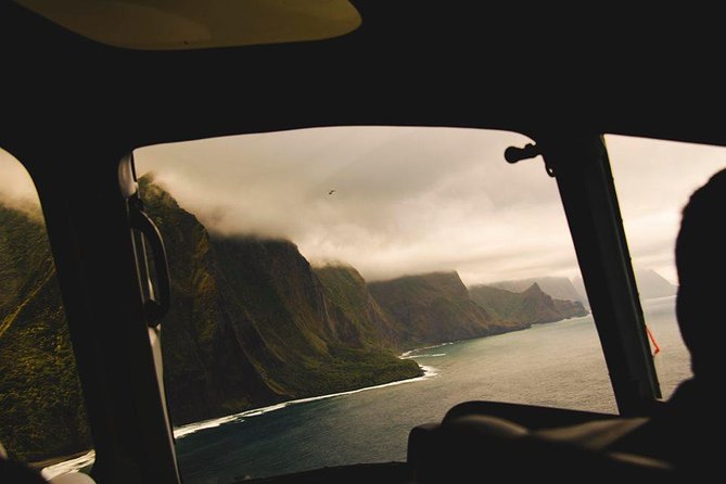 Private Kona Coast Tour: ALL WINDOW SEATS - Customer Reviews and Ratings