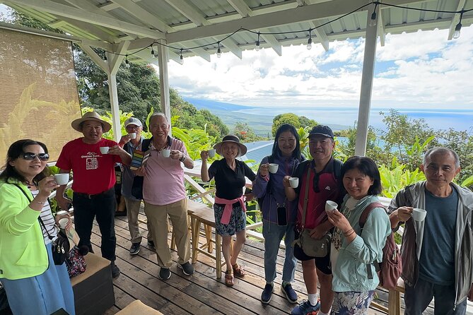 Private Kona Cruise Ship Excursion Kona up to 14 People - Customer Reviews and Ratings