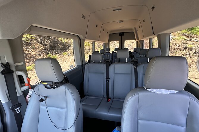 Private Kona Cruise Ship Excursion Kona up to 14 People - Frequently Asked Questions