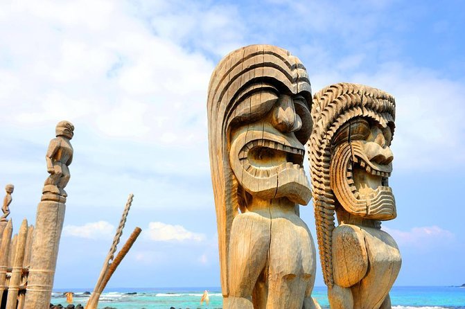 Private Kona From Coffee to Culture Mercedes Tour - Key Points