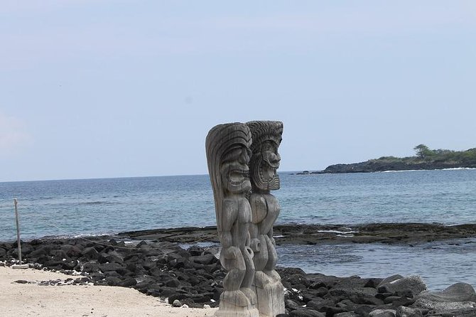 Private Kona From Coffee to Culture Mercedes Tour - Captain Cooks Voyages