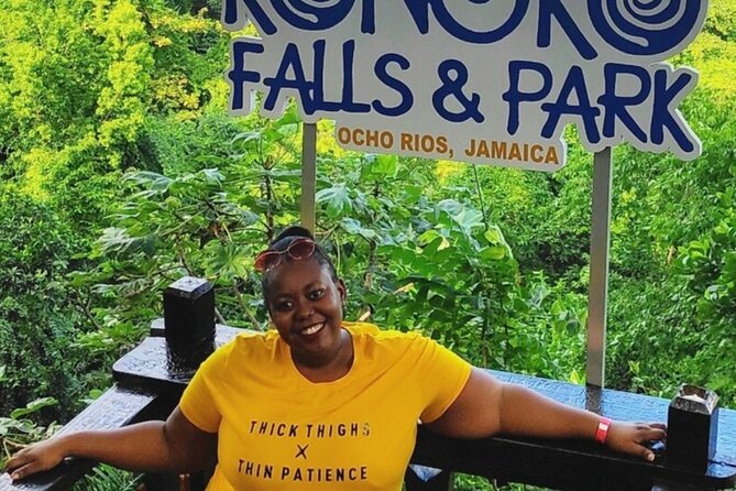Private Konoko Falls and Sightseeing Tour From Ocho Rios - Preparing for the Tour