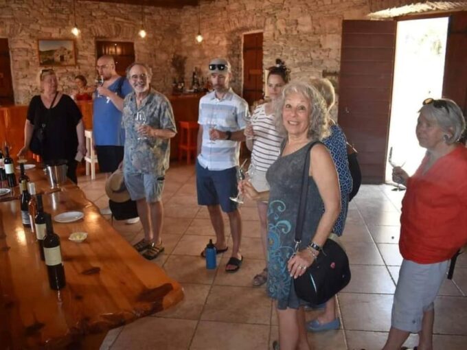 Private Korčula Island: Wine & Sightseeing Tour - Frequently Asked Questions