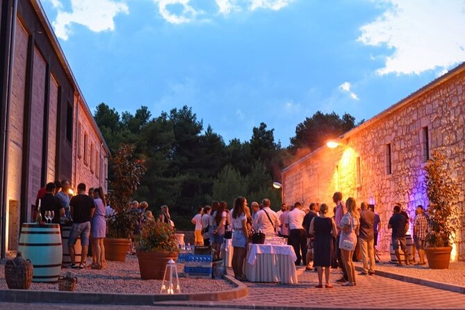 Private Korcula Wine Tour and Tasting - Traveler Reviews