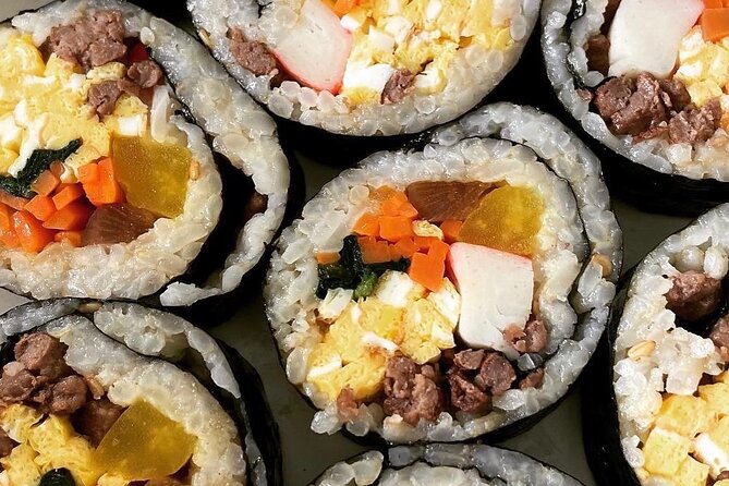 Private Korean Cooking Class in Balmoral Road - Cancellation Policy