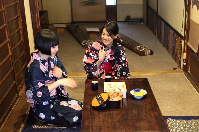 Private Koto Lesson in Kyoto With a Professional Koto Performer - Lesson Structure and Curriculum