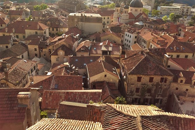 Private Kotor and Perast Tour - Baroque Charm of Montenegro - Inclusions