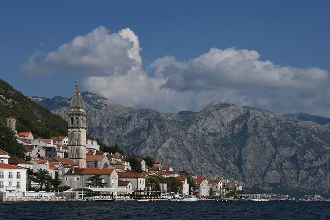 Private Kotor and Perast Tour - Baroque Charm of Montenegro - Relaxation in Bay of Kotor