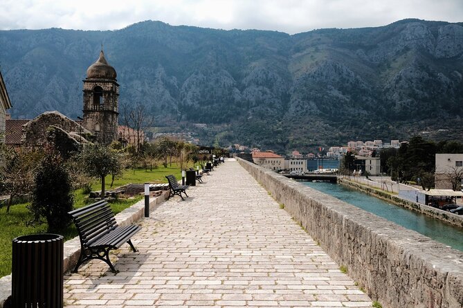 Private Kotor and Perast Tour - Baroque Charm of Montenegro - Medieval Romance of Kotor