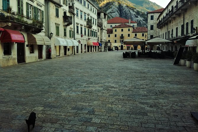 Private Kotor and Perast Tour - Baroque Charm of Montenegro - Scenic Beauty and Charm
