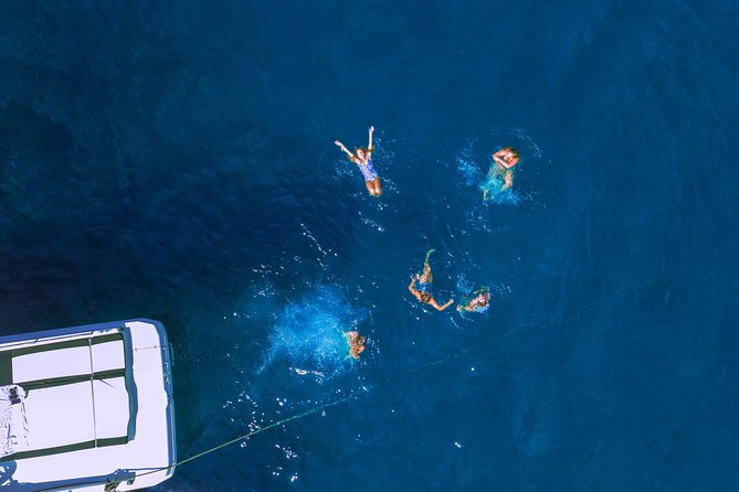 Private Kotor Bay Speed Boat Tour and Blue Cave Adventure - Cancellation Policy
