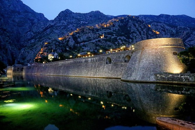Private Kotor City Walking Tour - Overview of the Tour