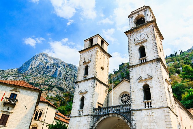 Private Kotor City Walking Tour - Customization and Flexibility