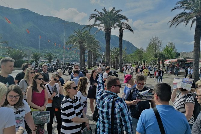 Private Kotor City Walking Tour - Additional Tour Options