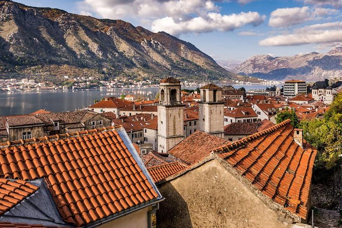 Private Kotor Walk Tour - Inclusions