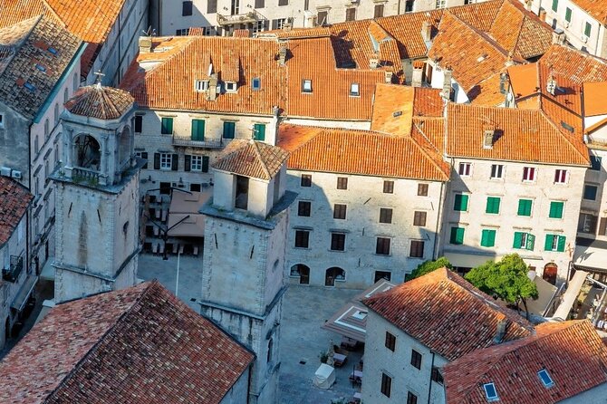 Private Kotor Walk Tour - Traveler Reviews