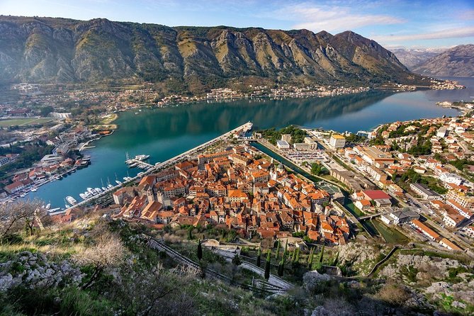 Private Kotor Walk Tour - Location and Duration