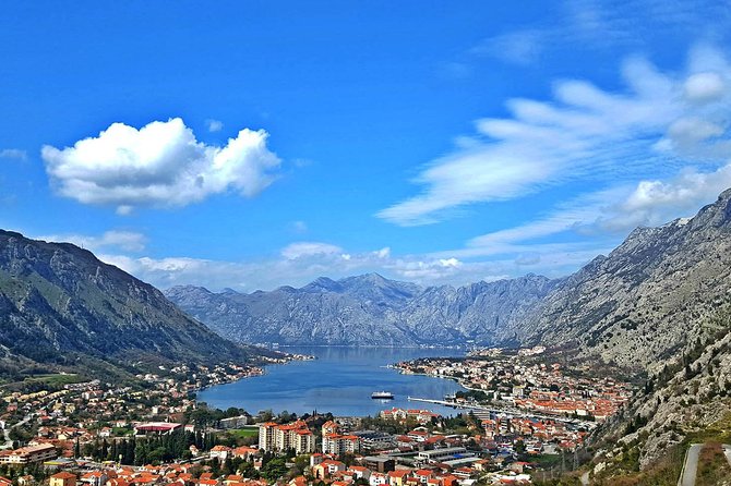 Private Kotor Walking Tour - Rick Steves Recommended - Tour Details and Logistics