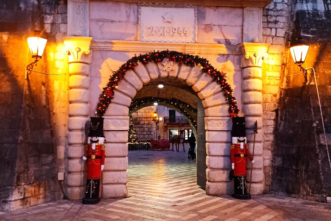 Private Kotor Walking Tour - Rick Steves Recommended - Customer Reviews and Feedback