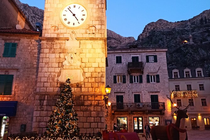 Private Kotor Walking Tour - Rick Steves Recommended - Additional Information and Recommendations