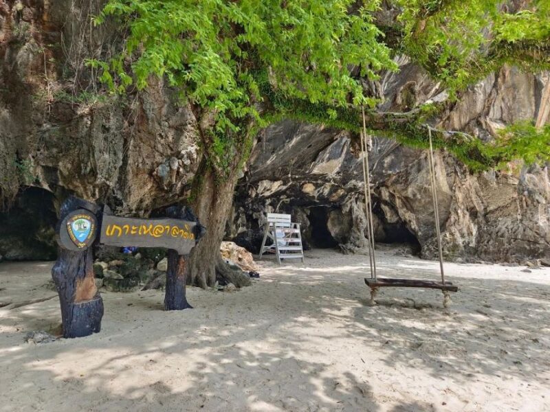 Private Krabi Sunrise to Hong Islands by Luxury Vintage Boat - Customer Reviews