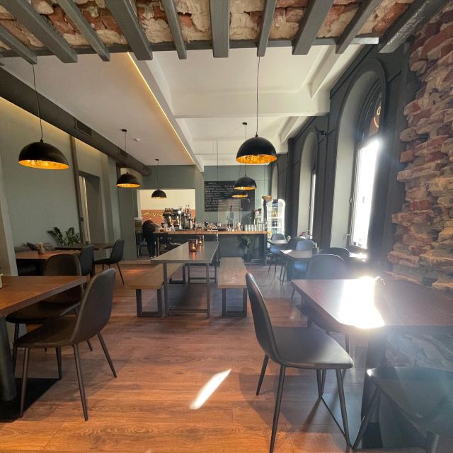 Private Kristiansand Walking Tour - Itinerary Highlights