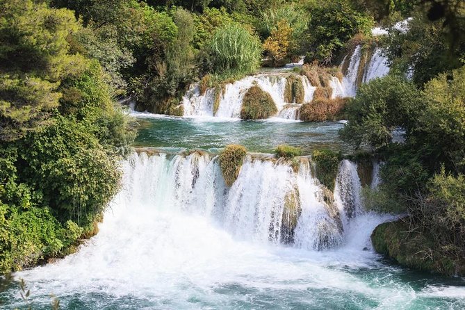 Private Krka National Park Tour From Split (Tickets&Guide Incl.) - Tour Overview