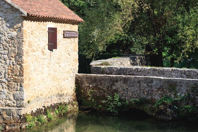 Private Krka National Park Tour From Split (Tickets&Guide Incl.) - Support and Information