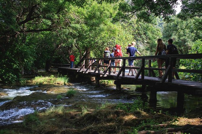 Private Krka National Park Tour From Split (Tickets&Guide Incl.) - Customer Feedback