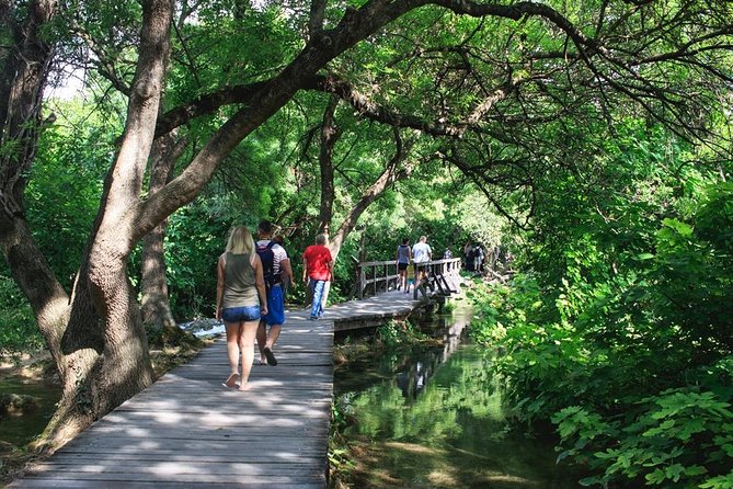 Private Krka National Park Tour From Split (Tickets&Guide Incl.) - Language Options