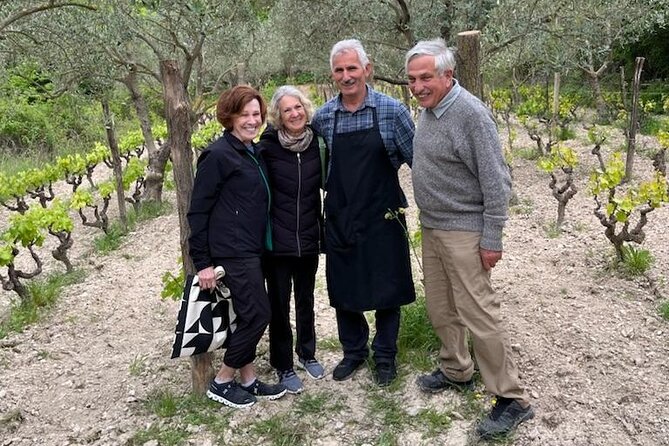 Private Krka Waterfalls Day Trip From Split Including Wine Tasting & Lunch - Scenic Ferry Ride and Winery