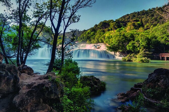 Private Krka Waterfalls Tour From Split With Stop Options - Traveler Tips and Recommendations