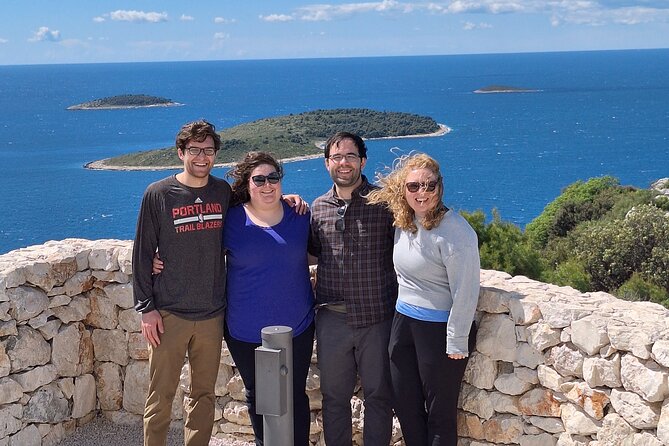 Private Krka Waterfalls Tour From Split With Stop Options - Worth The Stay