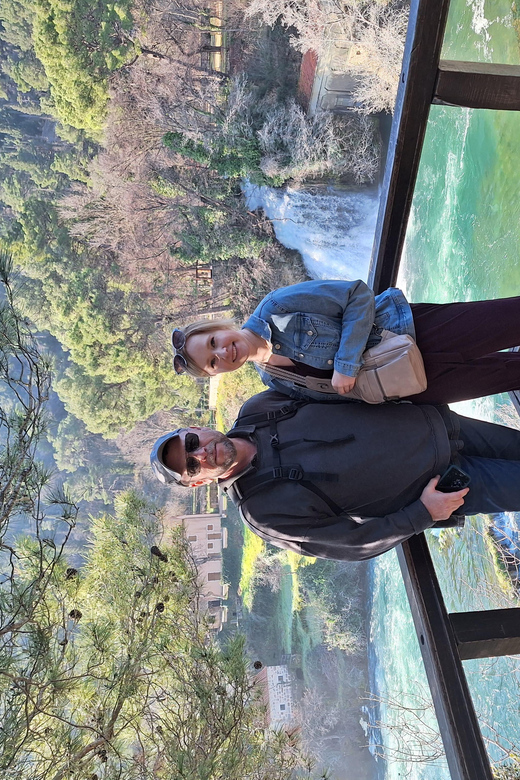 Private Krka Waterfalls Tour From Split With Stop Options - Additional Information