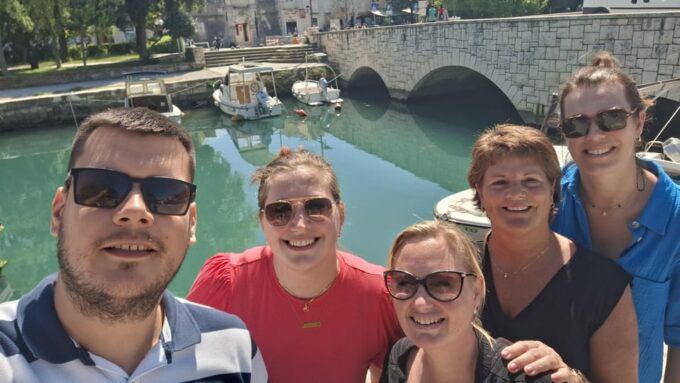 Private Krka Waterfalls Tour From Split With Stop Options - Frequently Asked Questions