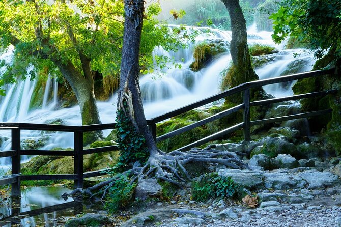 Private - Krka Waterfalls Tour, Wine, Olive Oil and Free Dessert - Customer Feedback and Ratings