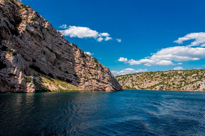 Private Krka Waterfalls Tour With Boat Ride & Swimming - Highlights of the Krka National Park