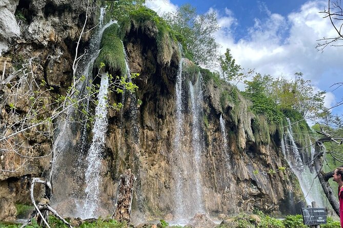 Private Krka Waterfalls With Wine and Prosciutto Shore Excursion - Meeting and Pickup Details