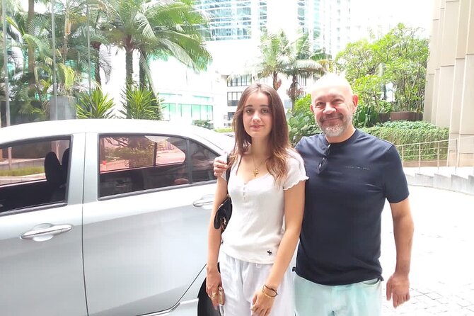 Private Kuala Lumpur Airport Arrival Transfer - Accessibility and Participation