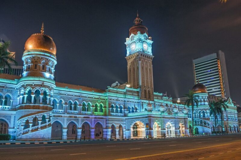 Private Kuala Lumpur and Putrajaya Highlights in One Day - Key Points