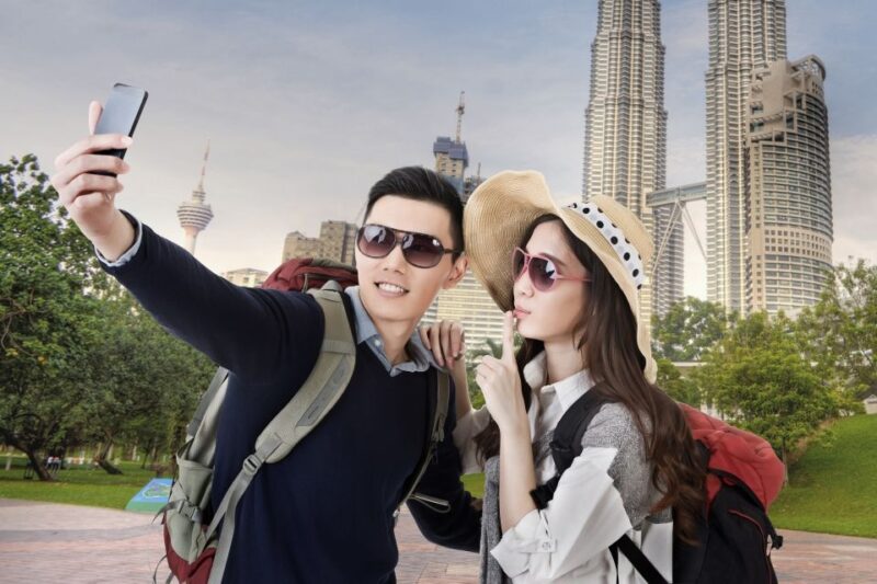 Private Kuala Lumpur and Putrajaya Highlights in One Day - Transportation and Accessibility