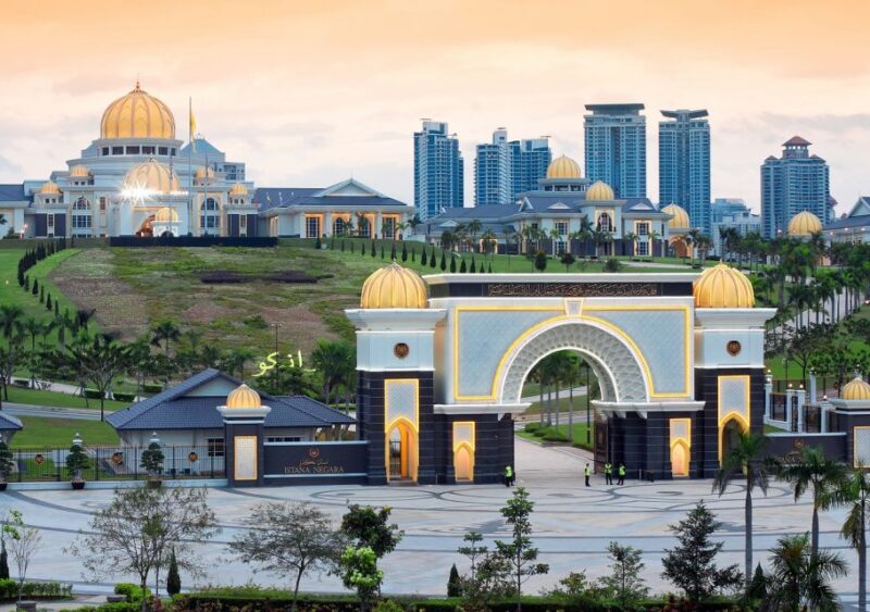 Private Kuala Lumpur and Putrajaya Highlights in One Day - Customer Experience