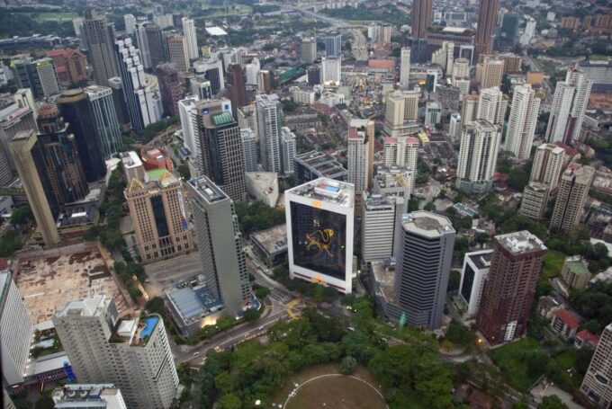 Private Kuala Lumpur and Putrajaya Highlights in One Day - Frequently Asked Questions