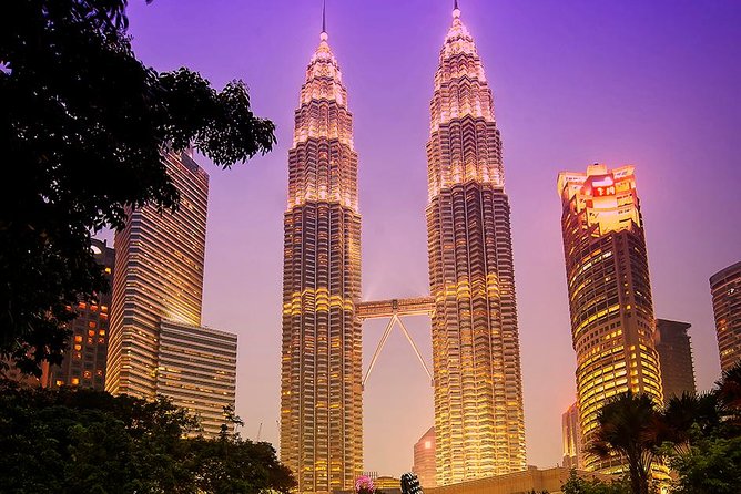Private Kuala Lumpur City Tour - Experiencing Kuala Lumpurs Diverse Cultures