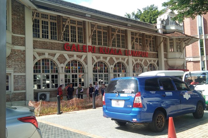 Private Kuala Lumpur City Tour Include Batu Caves - Customer Reviews and Pricing
