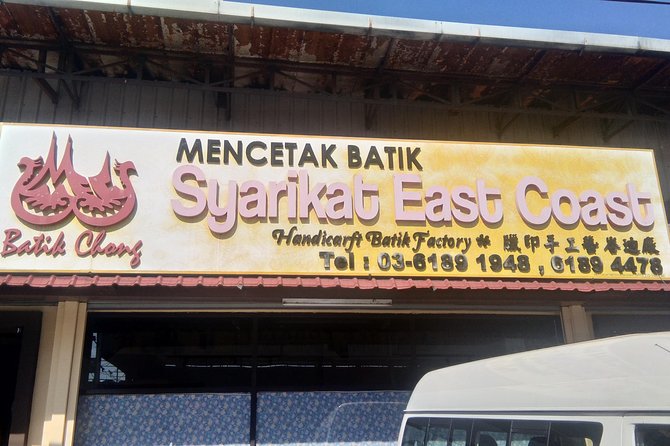 Private Kuala Lumpur City Tour Include Batu Caves - Experience Malaysian Routines
