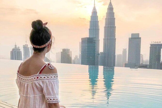 Private Kuala Lumpur Customizable Orientation Full Day Tour - Accessibility