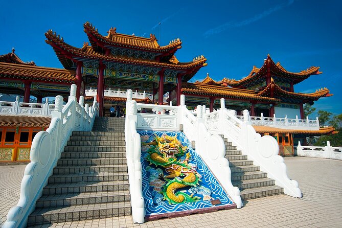 Private Kuala Lumpur Customizable Orientation Full Day Tour - Tour Highlights