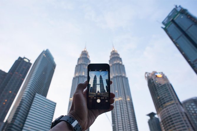 Private Kuala Lumpur Customizable Orientation Full Day Tour - Meeting and Pickup