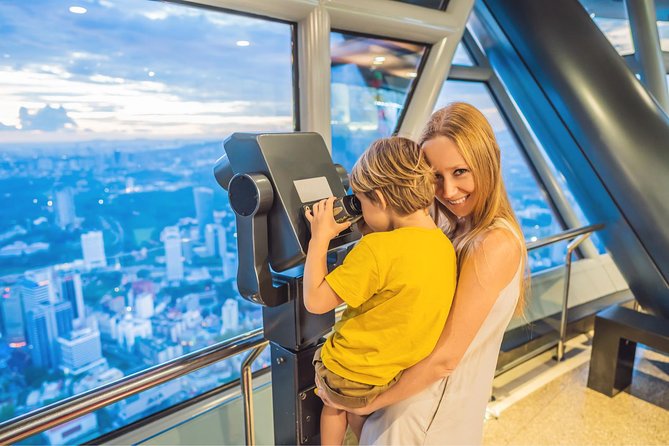 Private Kuala Lumpur Customizable Orientation Full Day Tour - Tour Experience and Customer Feedback